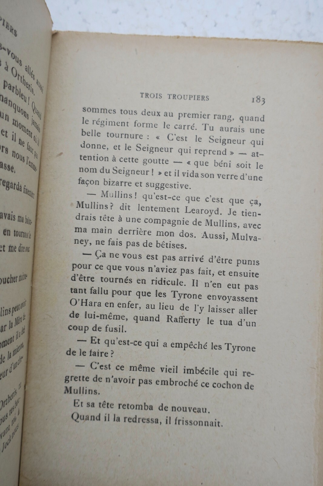 Three Soldiers' Stories - Image 3