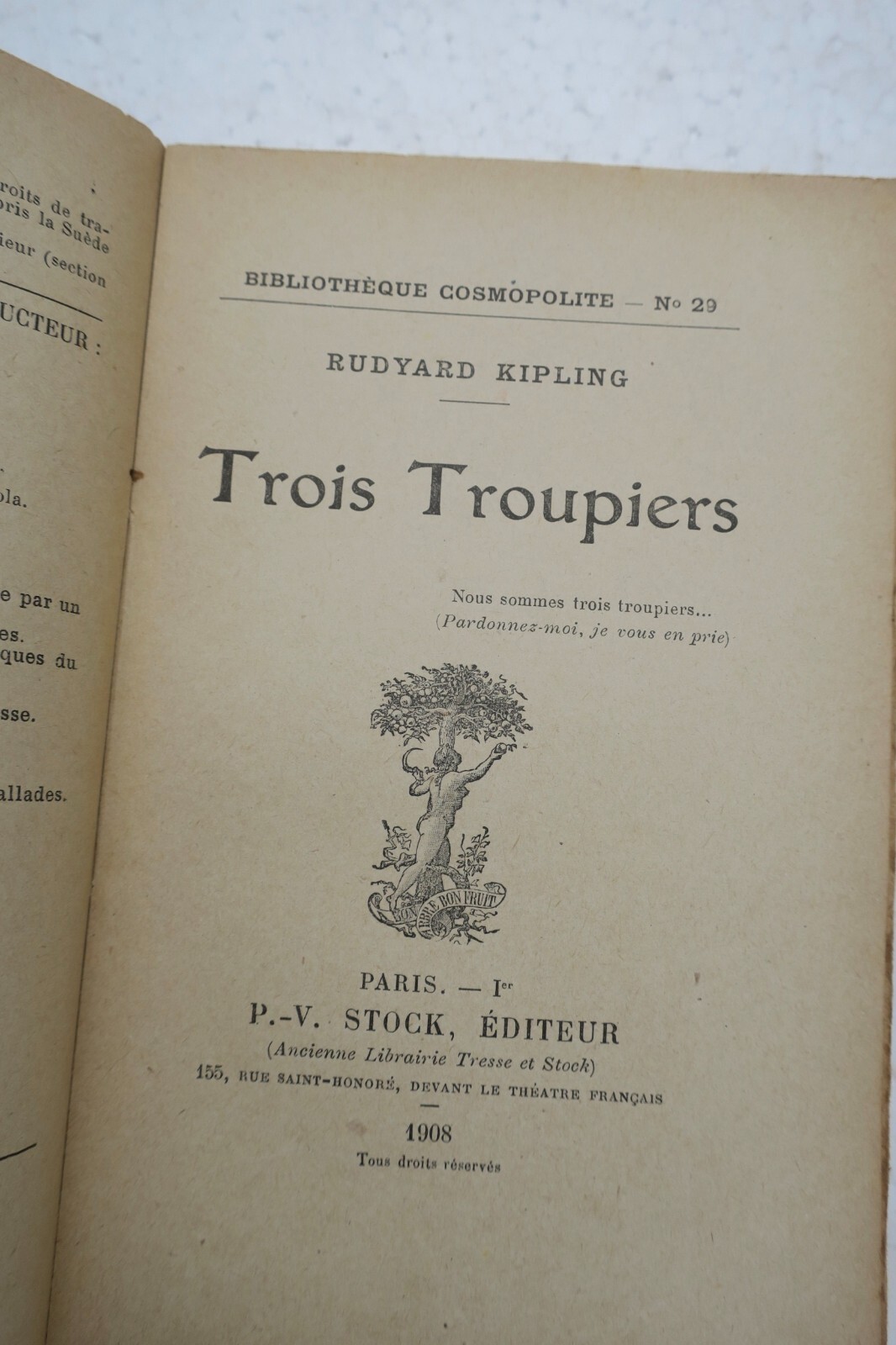 Three Soldiers' Stories - Image 6