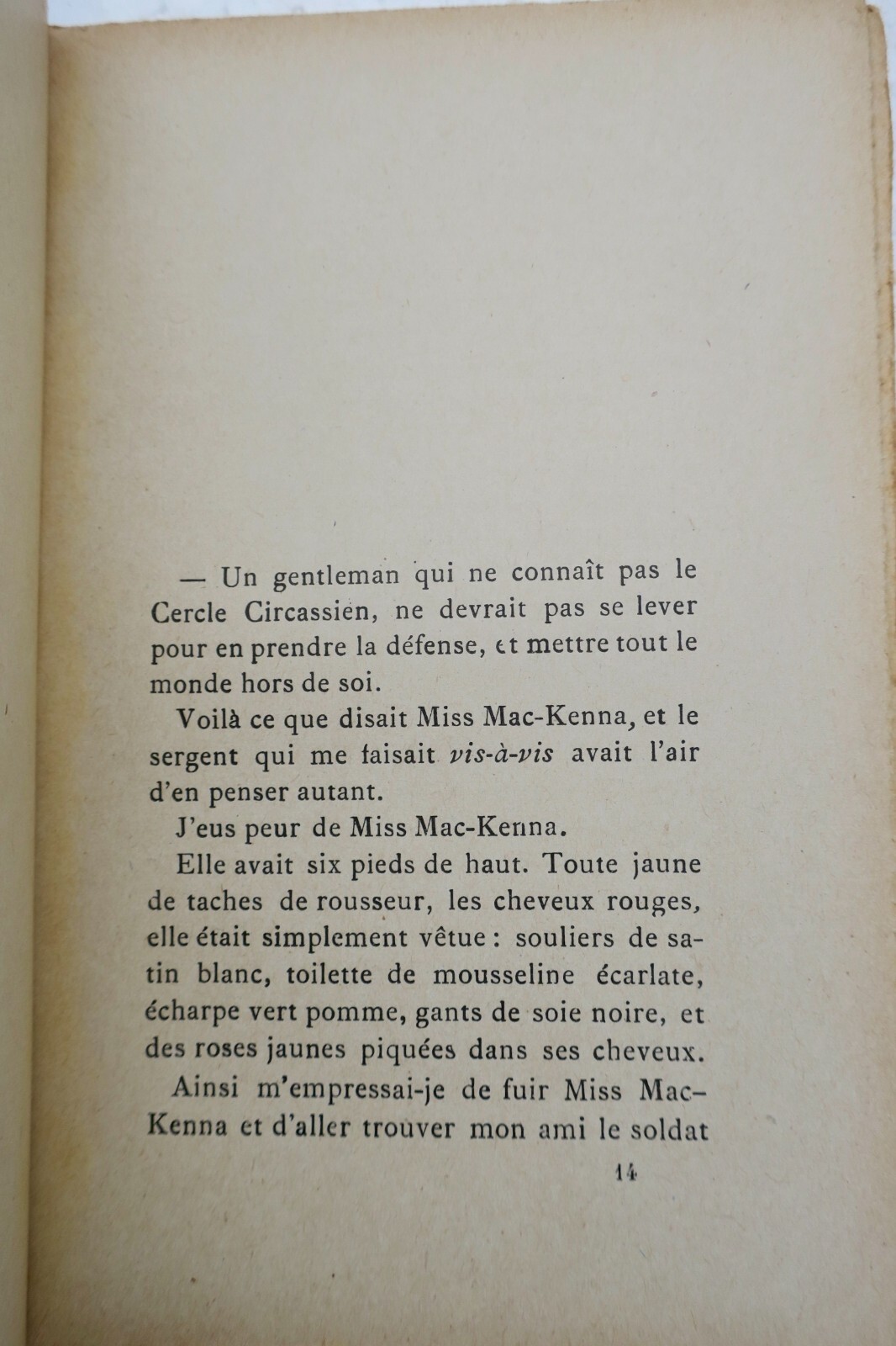 三人の兵士の物語<span class="lla-card-orig-wrap"><span class="lla-card-orig">❦ KIPLING Rudyard Trois Troupiers</span></span> - La Librairie Antique