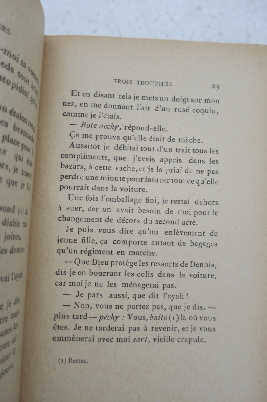 Three Soldiers' Stories - Image 5