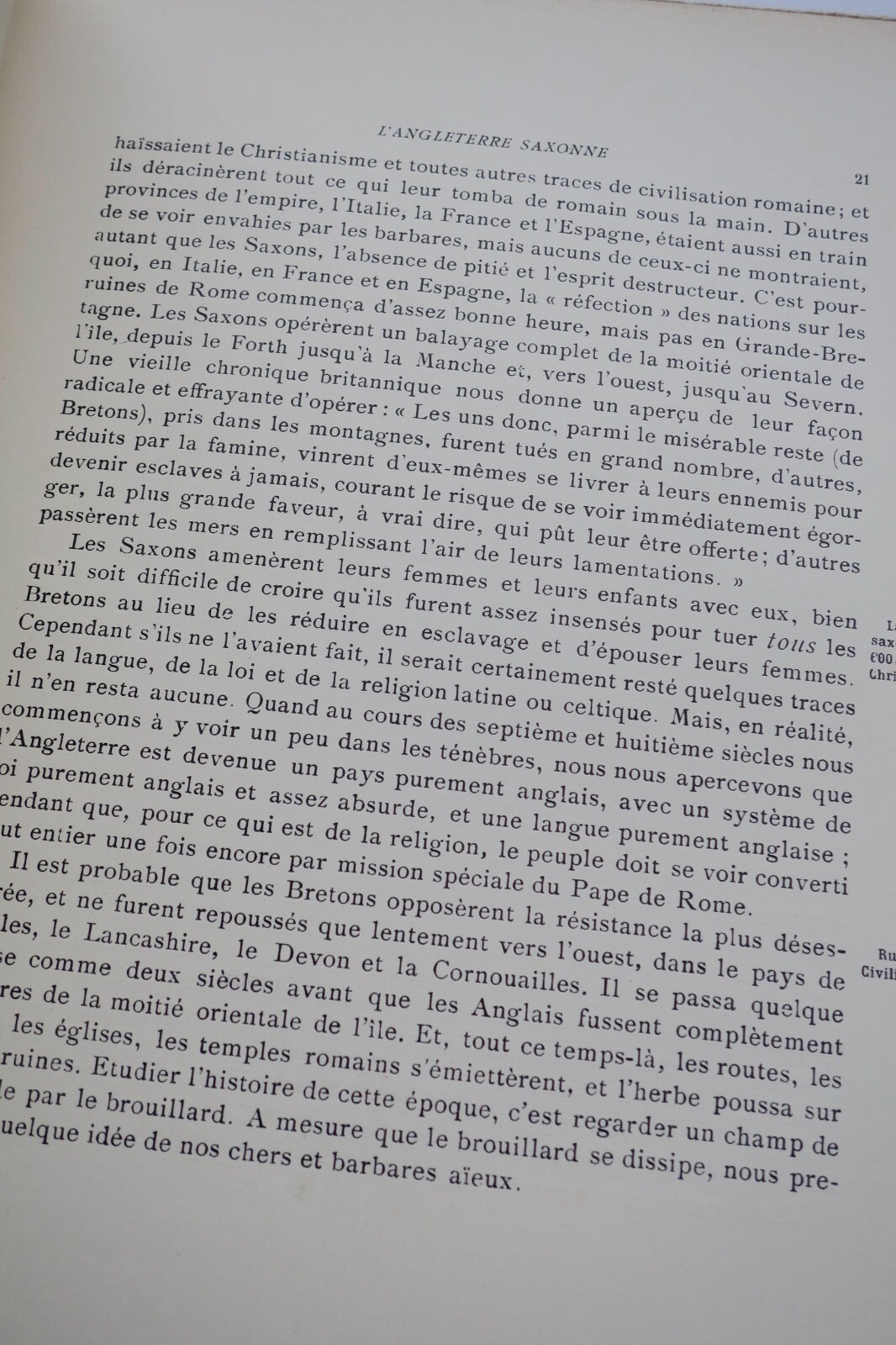 Eine Geschichte Englands für junge Leser - Image 8