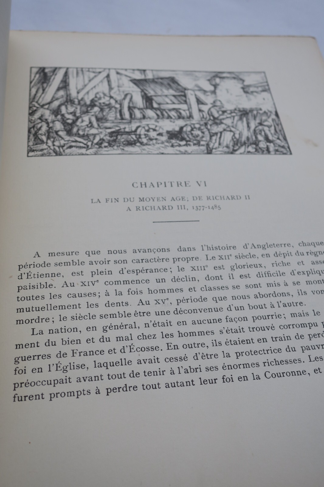 Eine Geschichte Englands für junge Leser - Image 12