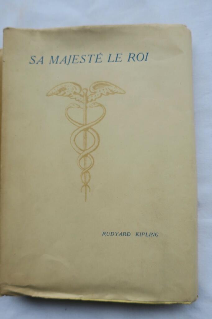 Seine Majestät der König - Limitierte Ausgabe