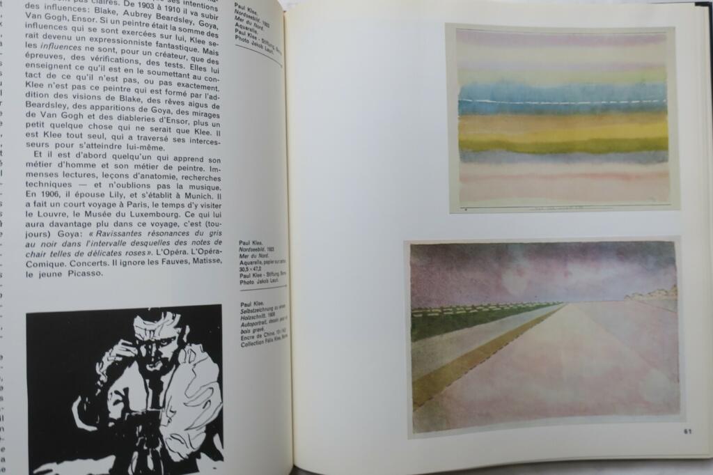 Klee: Foundations of Modern Painting