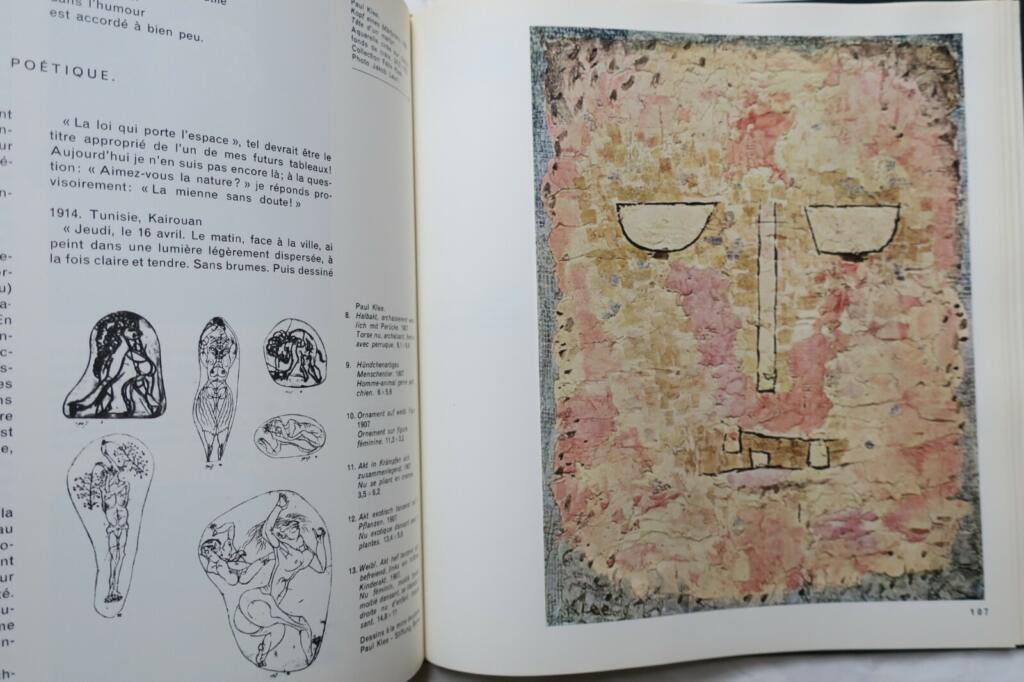 Klee: Foundations of Modern Painting