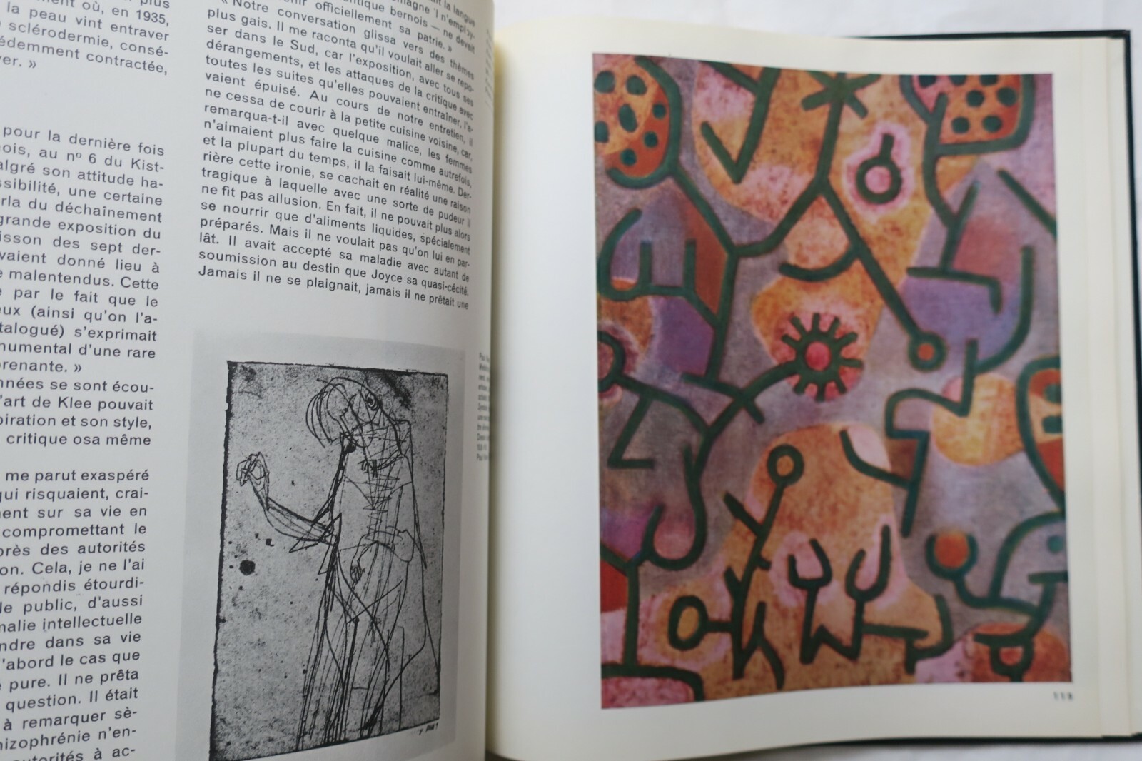 Exploring Klee's Artistic Foundations - Image 3