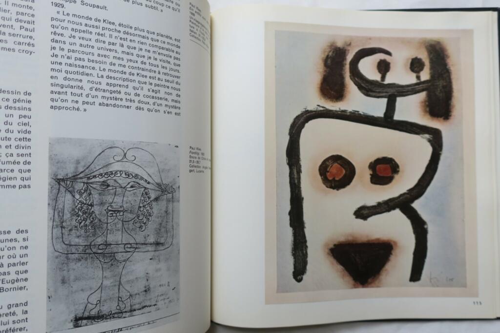 Klee: Foundations of Modern Painting