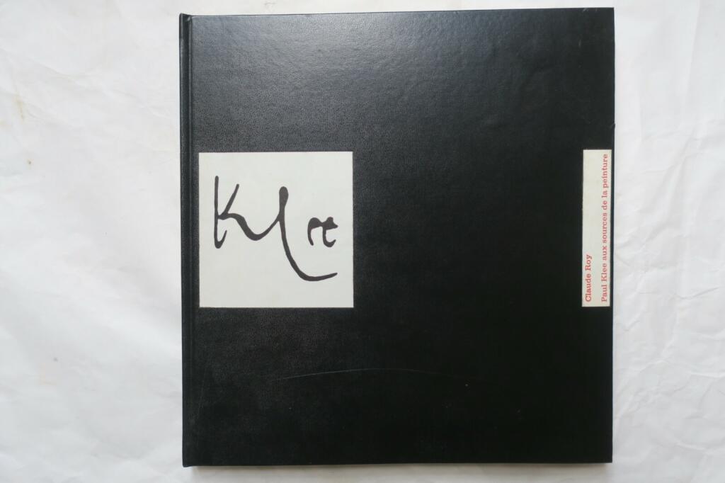 Klee: Foundations of Modern Painting