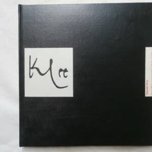 KLEE AUX SOURCES DE LA PEINTURE 1963