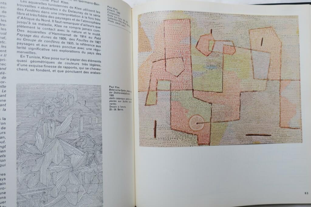 Klee: Foundations of Modern Painting