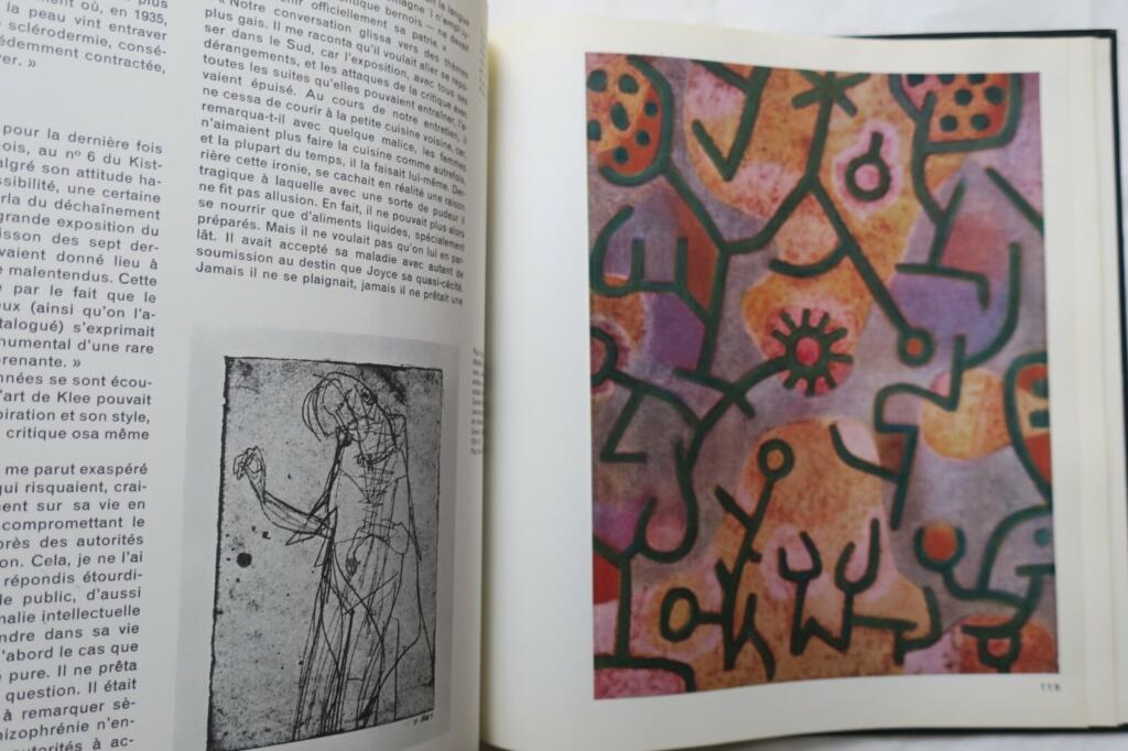 Klee: Foundations of Modern Painting