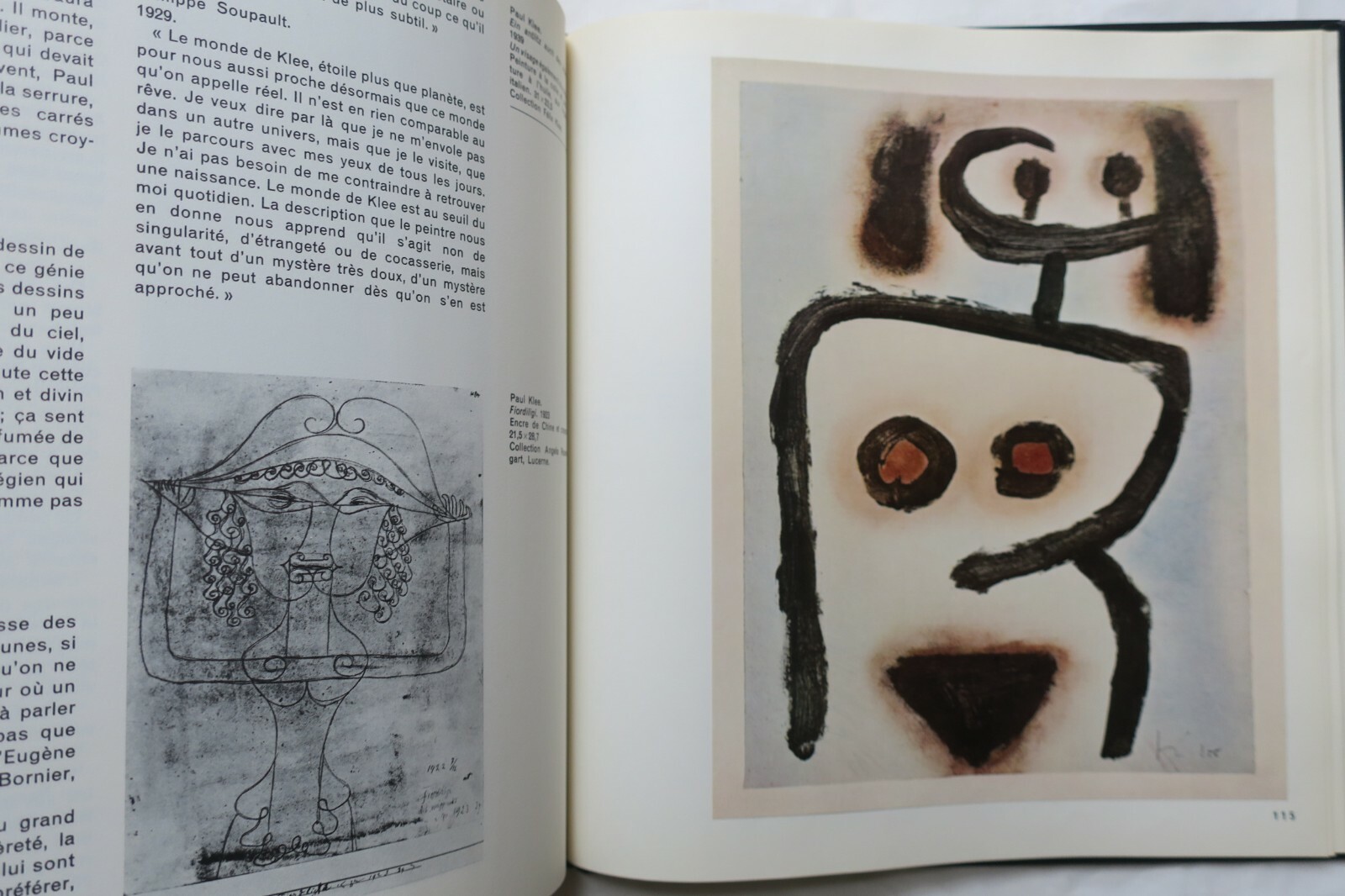 Exploring Klee's Artistic Foundations - Image 4