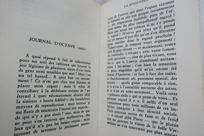 Originalausgabe zur Widerrufung von Nantes - Image 6