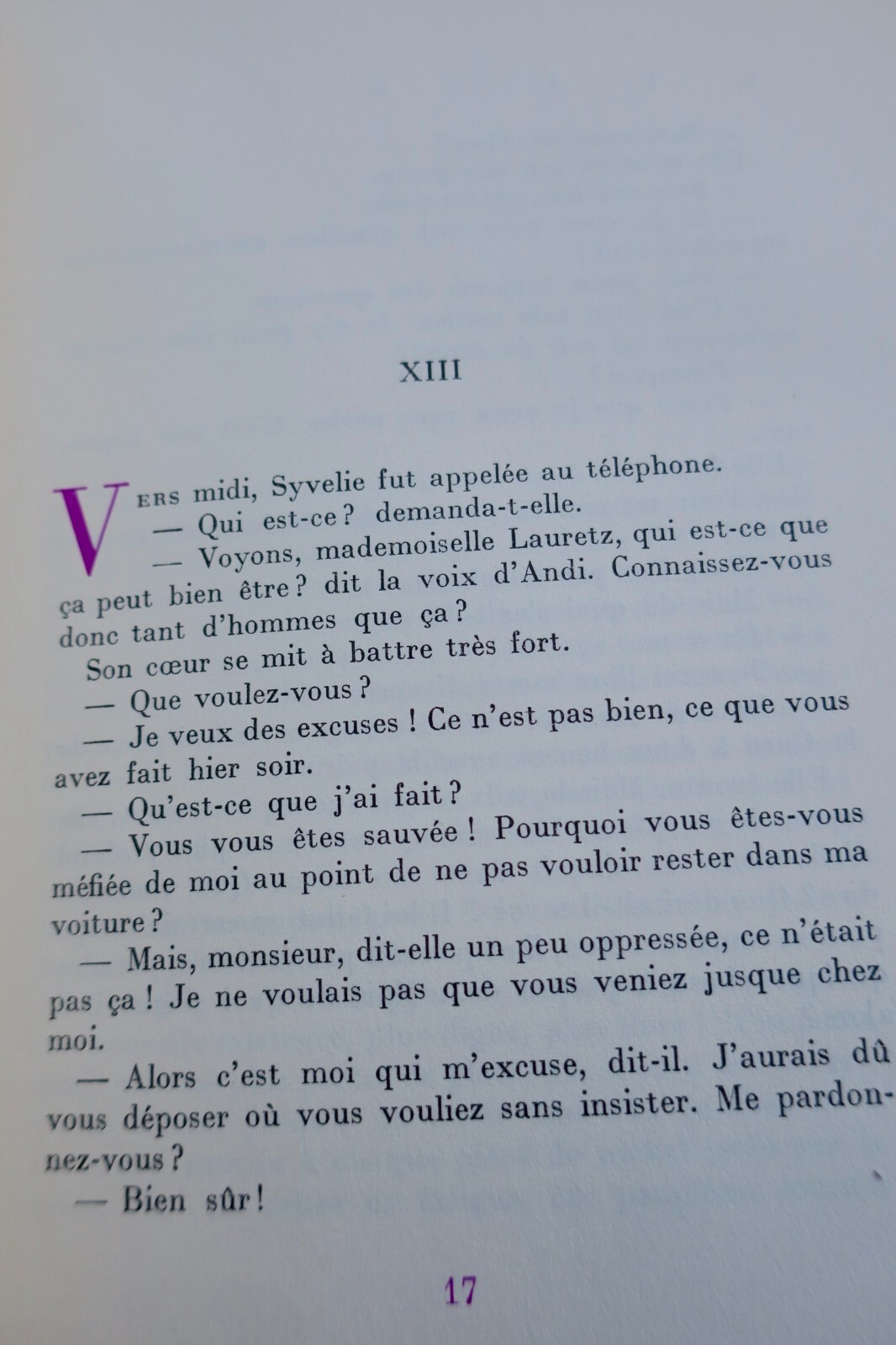 Via Mala - Numbered edition with Wild frontispieces - Image 8