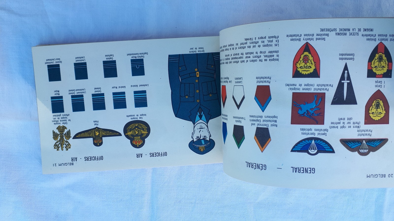 Know Your Alliés / Connaissez vos Allies, 1950 – Image 3