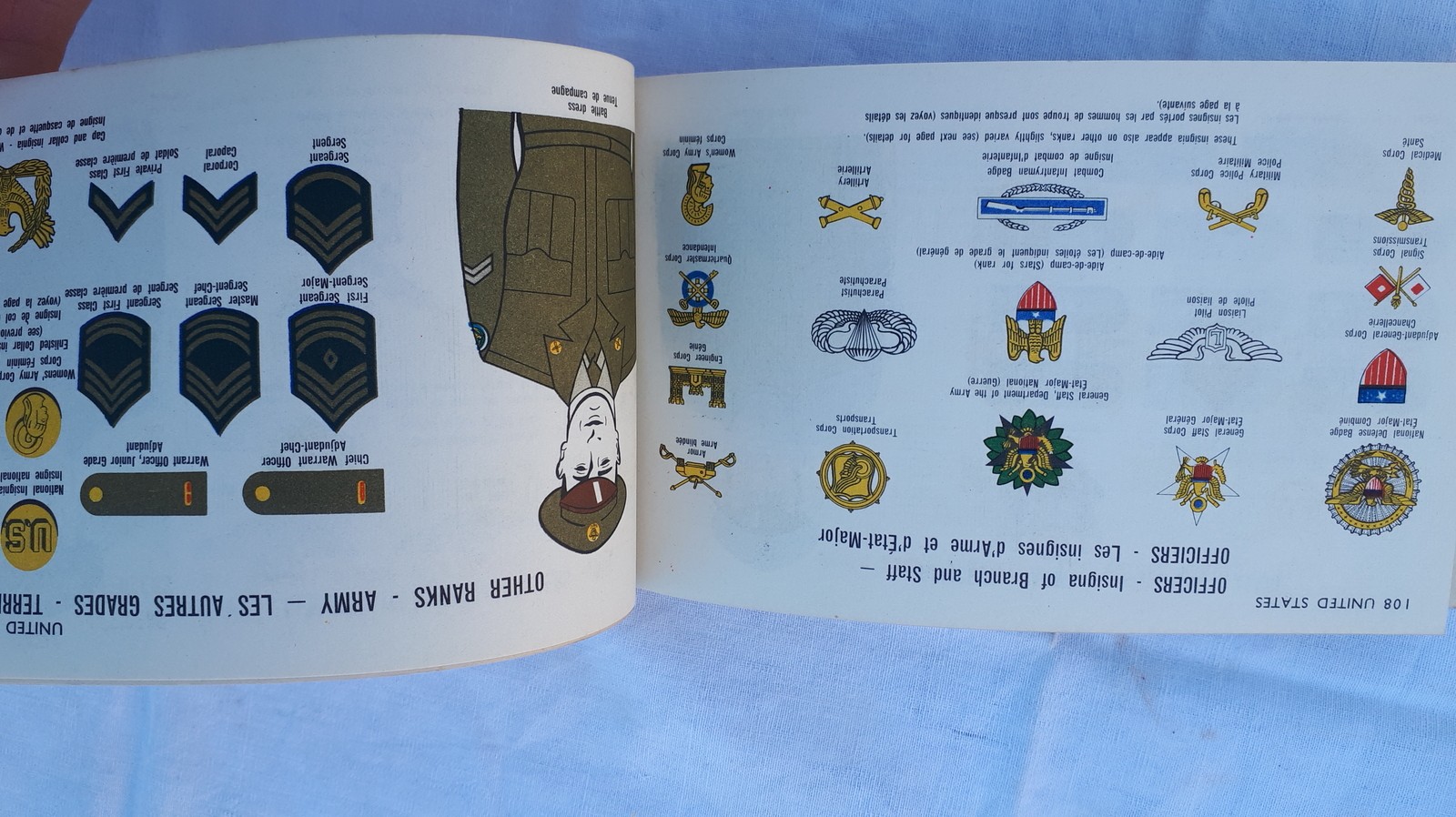 Know Your Alliés / Connaissez vos Allies, 1950 – Image 6