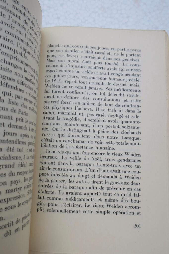 KOESTLER Arthur La Lie de la Terre Charlot, 1946