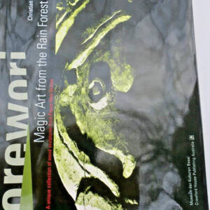 Korewori: Magic Art from the Rain Forest