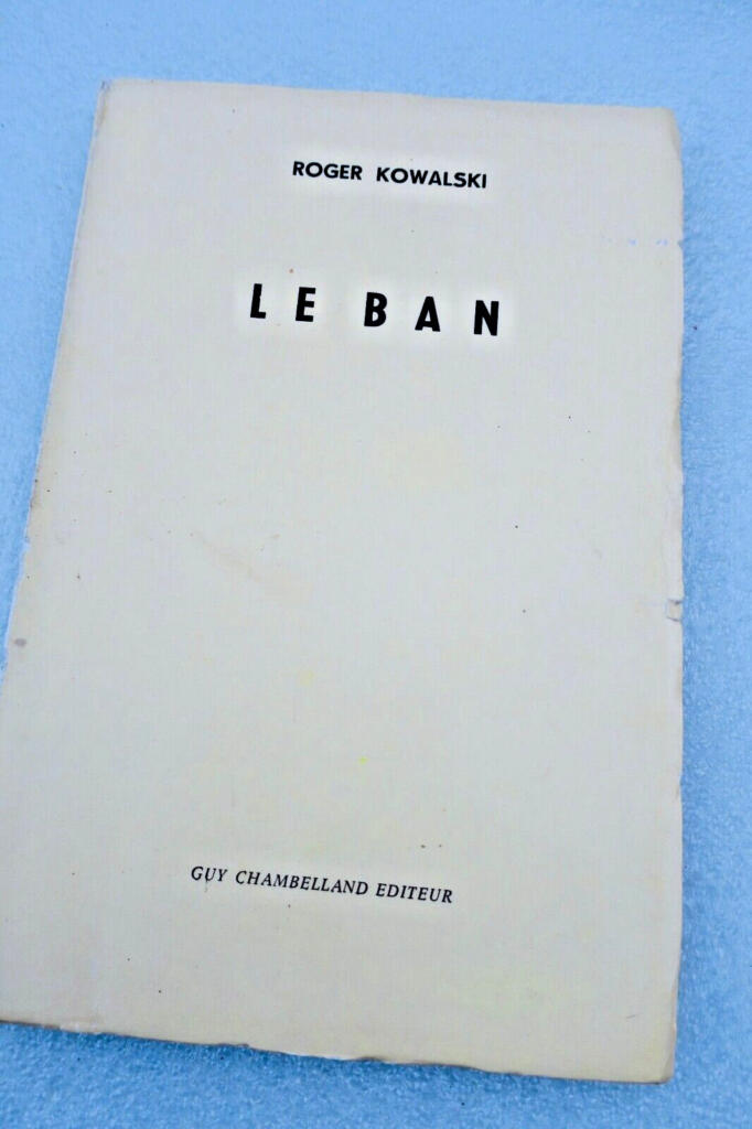 A tale set in Goudargues