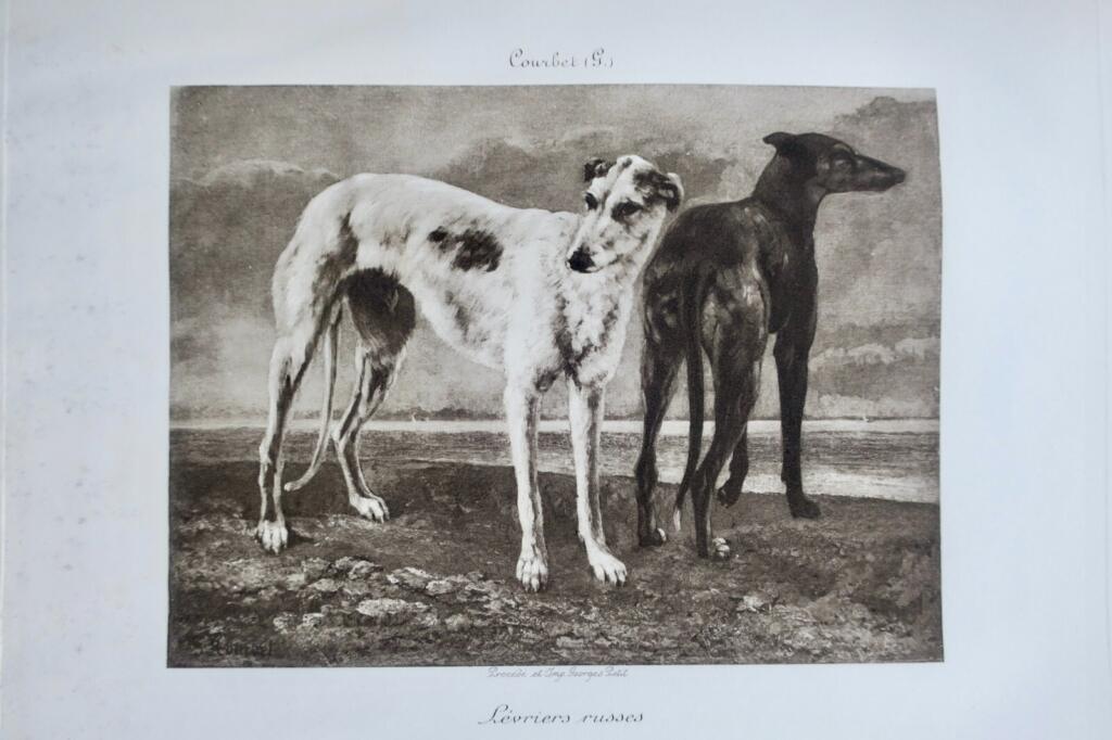 Modern Paintings Auction Catalogue