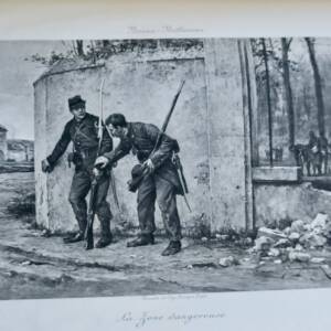 KUYPER Catalogue de Tableaux Modernes GEORGES PETIT 13 mai 1897