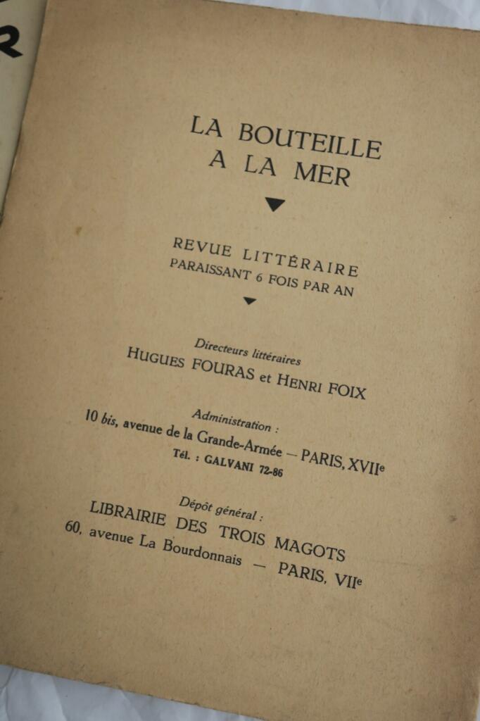 Poems and Short Stories Collection