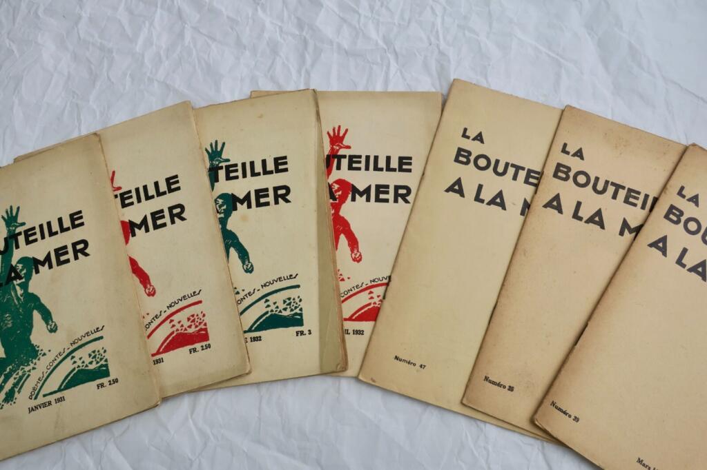 Poems and Short Stories Collection