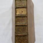 LA BRUYERE LES CARACTÈRE 1739