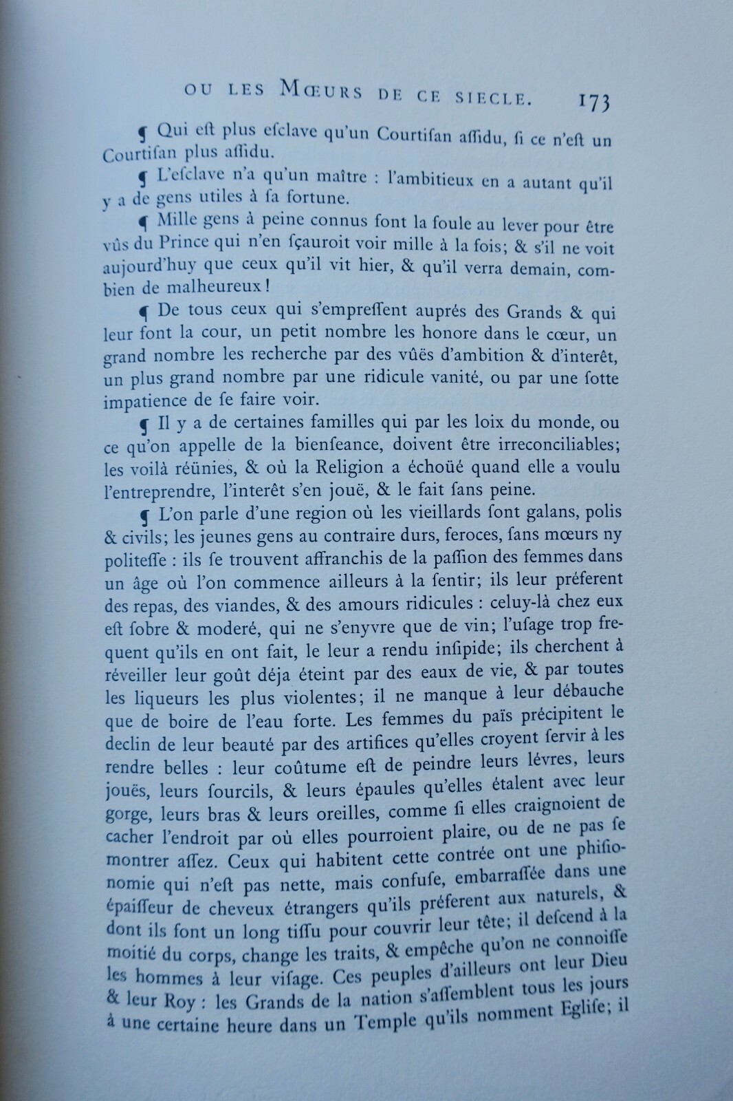 Theophrastus Characters translated from Greek - Image 5