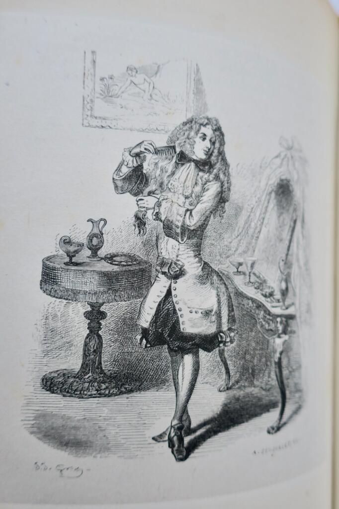 Classical character studies with Academy discourse and Theophrastus translation