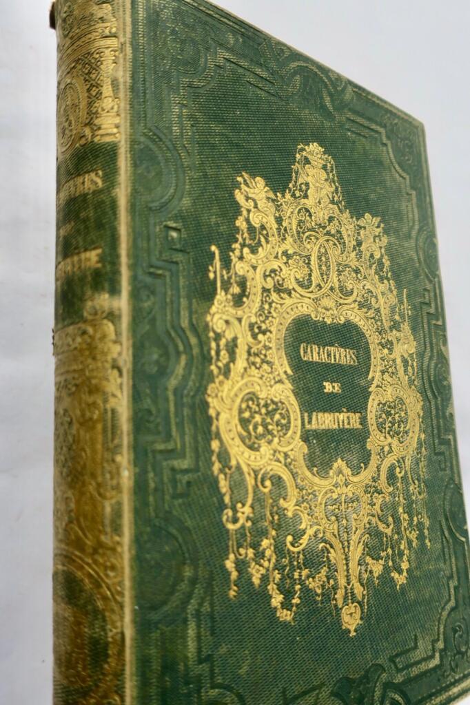 Classical character studies with Academy discourse and Theophrastus translation