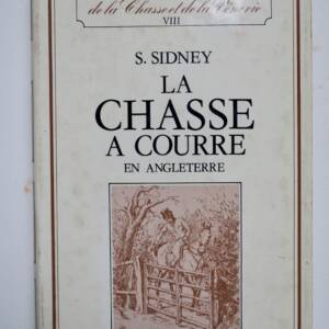 La chasse à courre en Angleterre 1985