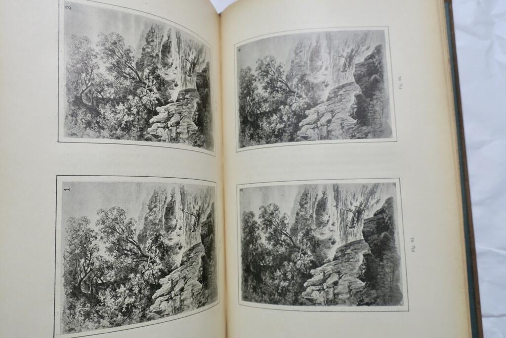Chromolithography and Photochromolithography
