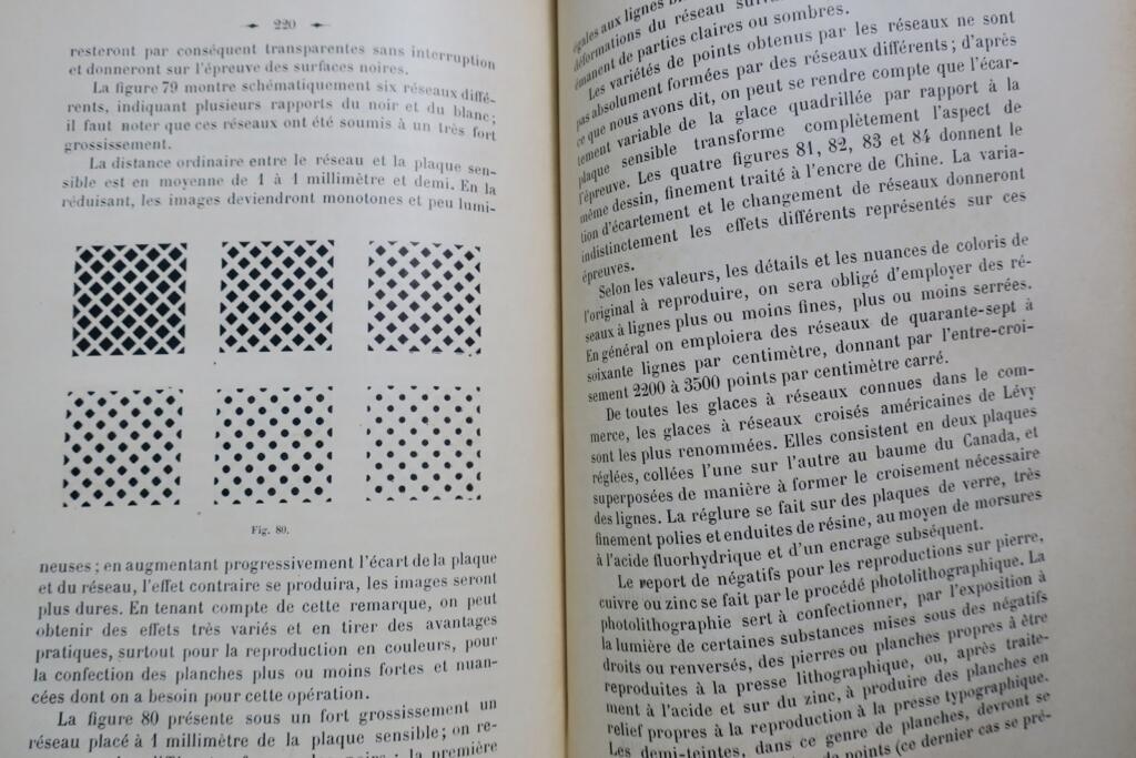 Chromolithography and Photochromolithography