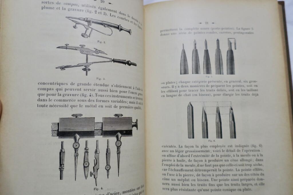 Chromolithography and Photochromolithography