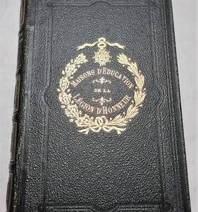 La cité antique / Fustel de Coulanges 1900