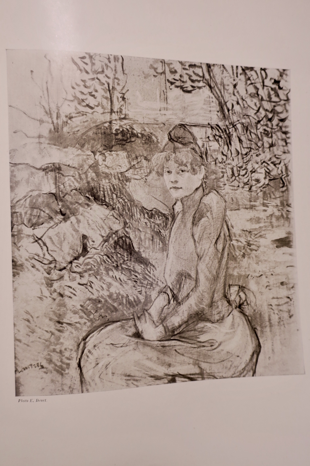 Überblick über die Sammlung Henri Rouart - Image 4
