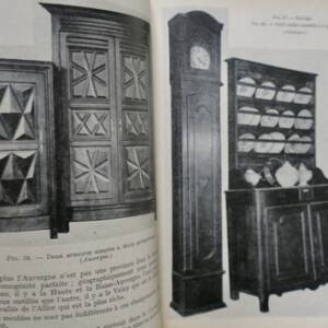 Guide to Regional French Furniture