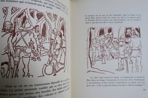 Charming illustrated tale - Image 5
