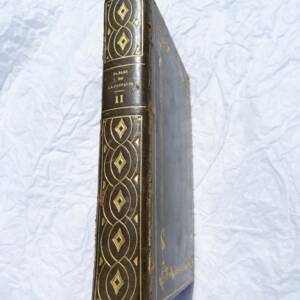 Fable Collection by Classic French Master