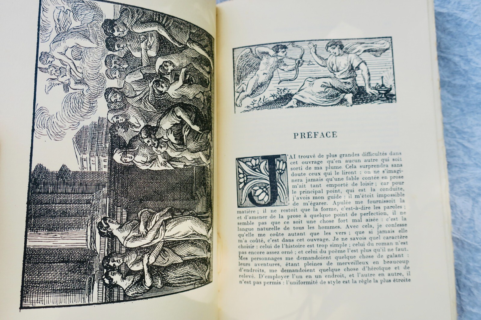 Die Lieben von Psyche und Cupid - Image 6