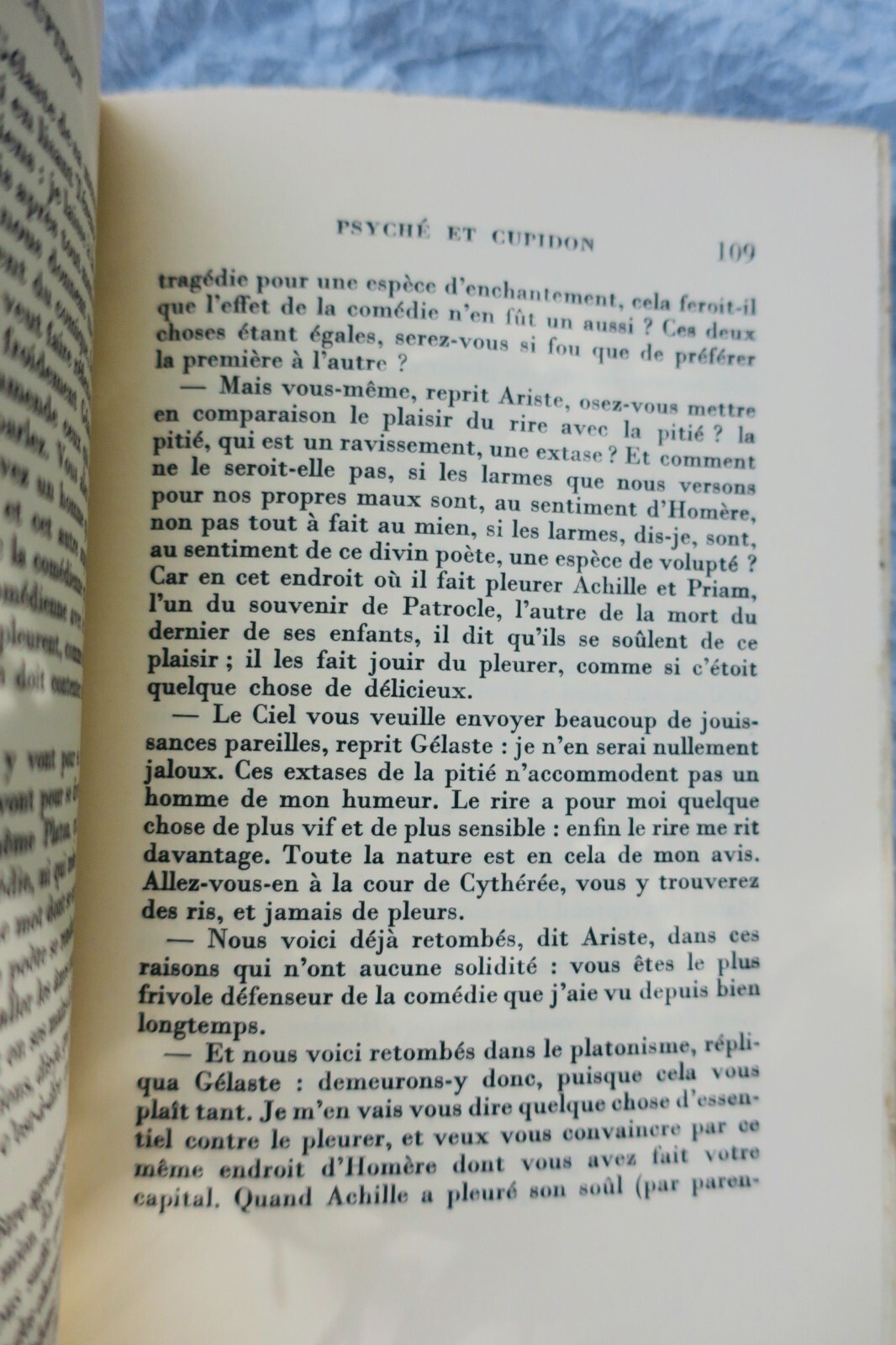 Die Lieben von Psyche und Cupid - Image 3
