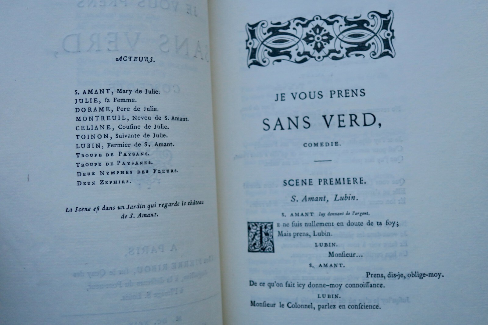 Complete Works - Theater & Diverse Poems - Image 5