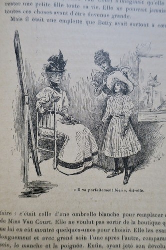 Eine charmante Adaption eines englischen Klassikers - Image 4