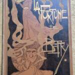 La fortune de Betty. Adaptation de l’anglais