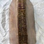 The grandeur of God in the wonders of nature 1757