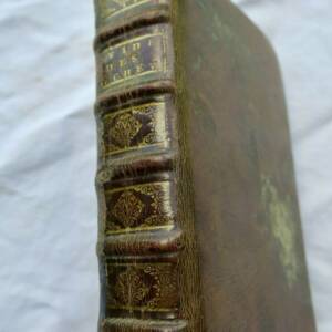 La guide des pecheurs, composee en espagnol par R.P. Louis de Grenade 1683