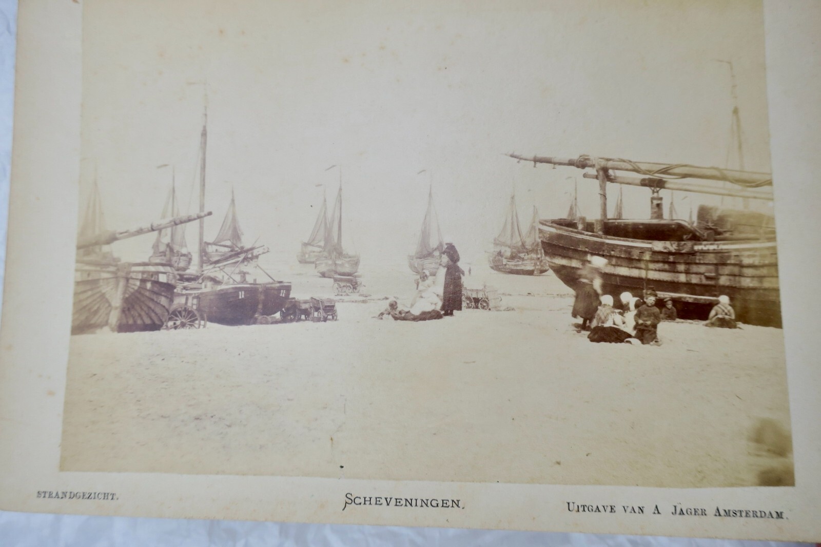Ansichten von Den Haag - Image 6