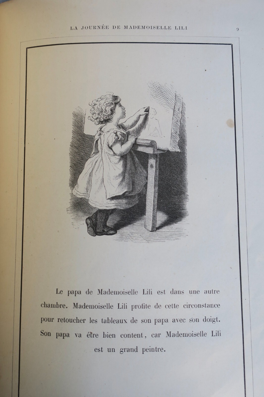 Der Tag der Fräulein Lili - Image 6