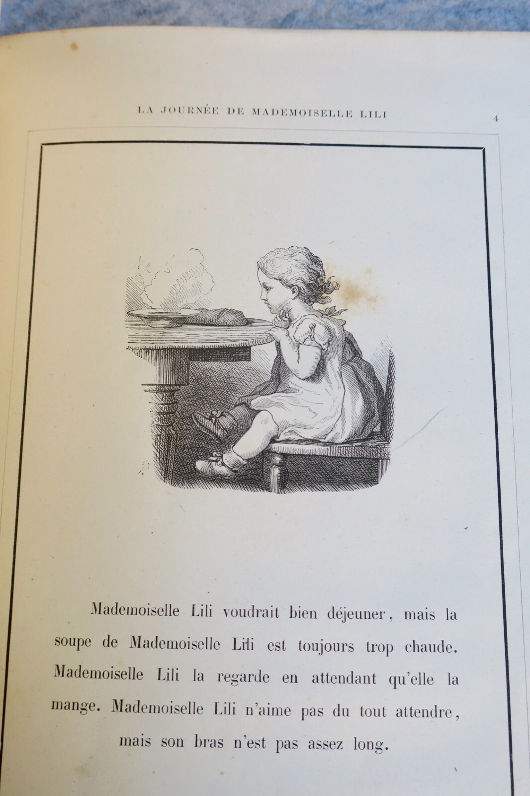 Der Tag der Fräulein Lili - Image 8